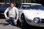 「トヨタ・2000GT」が3.0Lエンジンを積んで現代に蘇った！