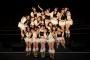 SKE48大矢真那のハーレム感…