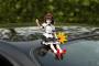 『第十三回 博麗神社例大祭』東方Projectの痛車フォトレポート　圧倒的台数の東方痛車をどどんとお届け！