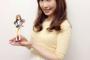 内田彩とかいう地声も可愛い声優