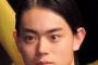 【悲報】菅田将暉(23)、ダウンタウンへの号泣手紙が小学生レベルの誤字だらけ！