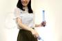 SKE48注目メンバーインタビュー！松井珠理奈「総選挙はアツい名古屋でやってほしい」