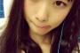【欅坂46】原田葵、凹凸を全く感じられないけどとっても可愛い肩出しセクシーショットを公開！