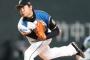有原航平(23) 6試合 48.0回 5勝0敗 防御率1.31