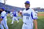 DeNA山口俊が国内ＦＡ権取得「横浜DeNAベイスターズで優勝を目指してやっている。まずはチームに貢献したい」