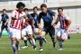 【トゥーロン U23日本×U23パラグアイ 試合結果】浅野のゴールで追いつくもFKで突き放され、U23日本代表1-2敗戦[全ゴール動画有]