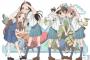 【画像】原作に絵柄を似せなかったアニメ