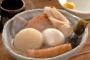 3大ご飯に合わないおかず「さしみ」「おでん」残る一つの枠はどれ？