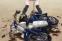 【画像】バイクをハンマーでボコボコにして愛を確かめるバイクアニメｗｗｗ【ばくおん　8話】