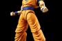 フィギュアライズスタンダード【ドラゴンボール】「超サイヤ人孫悟空 プラモデル」予約開始！かめはめ波や瞬間移動のポーズも自由自在