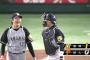 阪神・岩貞がプロ初完封！ 菅野に投げ勝つ