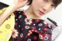 【速報】AKB48岡田奈々が体調不良のため休養！！【なぁちゃん】
