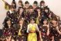 【AKB48】山本彩や岡田奈々の最近の様子を見ていると・・・