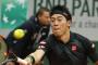 錦織圭ってサッカー選手に例えると誰ぐらいの地位？