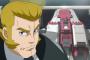 ※【ガンダムAGE】マッドーナ一族について語るスレ