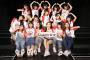 SKE48 ＫIIメンバー「0start公演」終わりの全体写真！！！