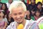 【悲報】ISSAさん、髪の毛を盛りすぎてかえって不自然になる