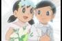 【ドラえもん】結婚相手を出来杉からのび太に変えられたしずかちゃんｗｗｗｗｗ（画像あり）