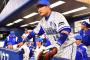 【DeNA】筒香嘉智 .308 14本 34打点 出塁率.427 OPS1.043 得点圏打率.361
