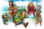 ドラクエ7未プレイワイ「このヒロインブサイクやなあ」