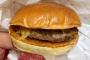 ハンバーガー部門最強は絶品チーズバーガーで異論ないよな？