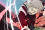 《文豪ストレイドッグス》10話感想・画像 敦VS芥川の戦闘シーンマジで熱かった