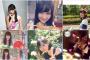 【NMB48】NMB四天王（白間矢倉薮下渋谷）+ゆーりりぽん（須藤太田）の中で彼女にしたいのは誰？