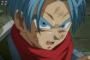 【ドラゴンボール超】47話感想 物語は遂に新章へ！未来トランクスやっぱかっけえ