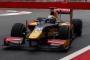 2016 GP2 アゼルバイジャン・バクー 予選結果、松下2位、PPはジョビナッツィ