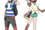 ポケモン新作の女主人公残念とかいってるやつ