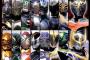 「仮面ライダー龍騎」とかいう仮面ライダーでバトロワ展開する異色のライダーシリーズｗｗｗｗｗ（画像・動画あり）