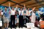 野党3党首が街頭演説　SEALDs奥田氏がラップで応援「今回ばかりは野党を応援っ♪今回ばかりは野党を応援っ♪」