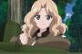 【ガルパン】サンダースのケイって人気ないの？