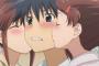 キスとかいう愛情表現ｗｗｗｗｗｗｗｗｗｗｗｗｗ