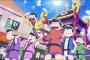人気アニメ「おそ松さん」が舞台化決定したけどこれってどうなの・・・・・（画像あり）