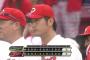 [2016/6/25]広4-2神 ドラ1岡田プロ初勝利！ カープ15年ぶり8連勝！