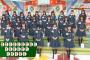 【欅坂46】渡邉理佐が涙を流していたのに驚きの声。綺麗な涙だったけど嬉し泣きだったのかな･･･【2ndフォーメーション発表】