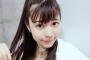 SKE48宮前杏実、選抜について「でも私にはもうそれは……うん。」