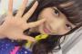 SKE48二村春香「本当は少し怖いです」