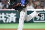 ロッテ内竜也さんは何故登板しなかったのか