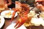 　食　べ　た　こ　と　が　あ　る　ゲ　テ　モ　ノ　自　慢　大　会　