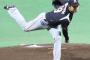 6月30日 ソフトバンク２－１ロッテ デスパイネの一打で先制するも、その後打線は沈黙…2失点の好投唐川を援護できず首位相手に連敗…