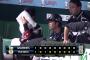 ロッテ、自力優勝消滅
