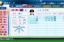 画像　パワプロ2016の極端すぎる能力査定アップデートｗｗｗｗｗｗ