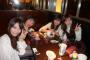 居酒屋で隣の席で飲み食いしてた女子グループの会話が・・・