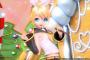 「DIVA FT」の鏡音リンちゃんが天使すぎてつらい