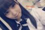 矢吹奈子、客席のキャップの女の子のファンが泣いてるのを見て、２度ももらい泣き