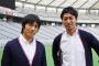 リオ五輪の10番は中島翔哉！矢島慎也は９番　リオ五輪の背番号発表！！