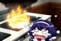 料理できない女の子キャラあるある