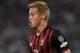 本田圭佑が新生ミランの始動メンバーに選出も、ガリアーニCEOは「重要な選手だった」と過去形で評価